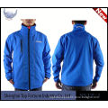 blue winter outdoor jacket boys bonded jacket